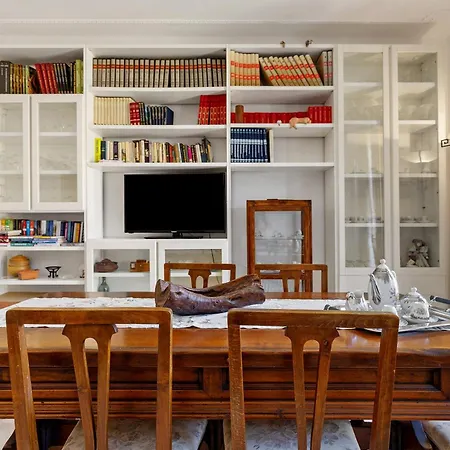 Holiday home Casa Serena, Radda in Chianti