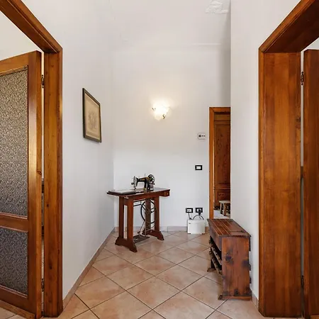 Tatil Evi Casa Serena,