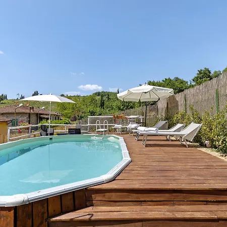 Tatil Evi Casa Serena, *