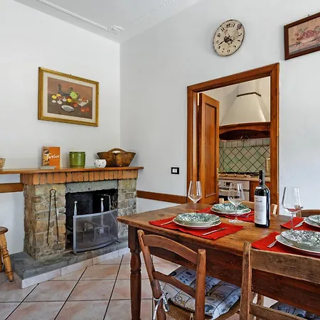 Casa Serena, * Radda in Chianti