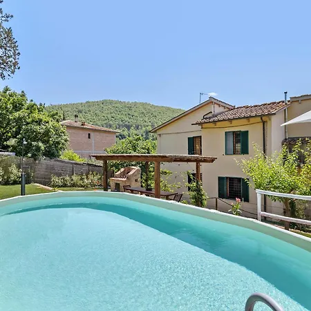 Casa Serena,