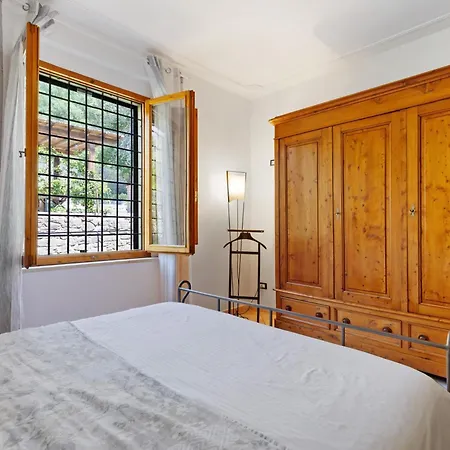 Casa Serena, Tatil Evi *