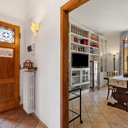 Tatil Evi Casa Serena, *