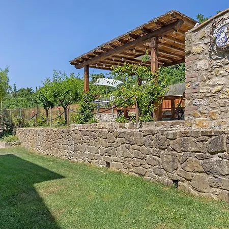 Casa Serena, Holiday home *