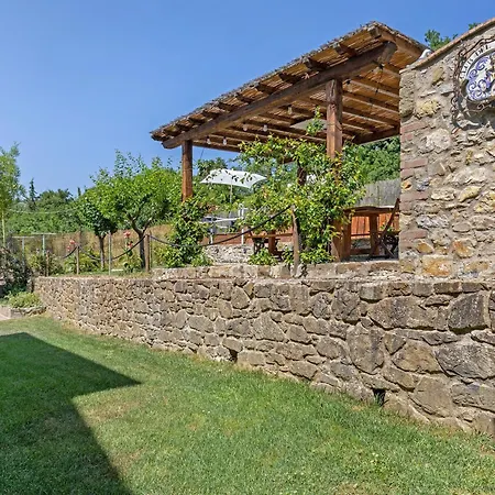 Casa Serena, Tatil Evi *