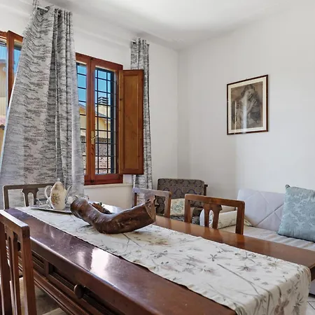 Tatil Evi Casa Serena, Radda in Chianti