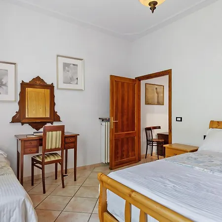 Casa Serena, * Radda in Chianti