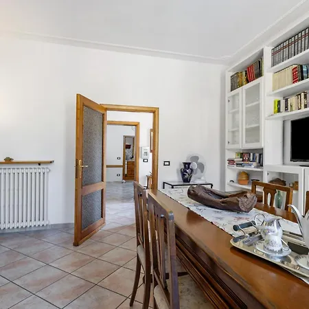 Casa Serena,