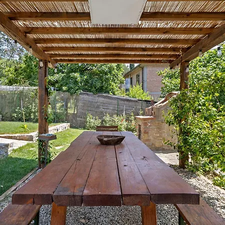 Holiday home Casa Serena, *