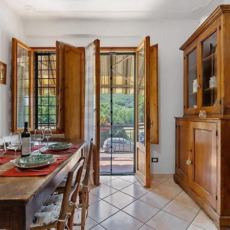 Holiday home Casa Serena,