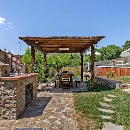 Casa Serena, Tatil Evi *