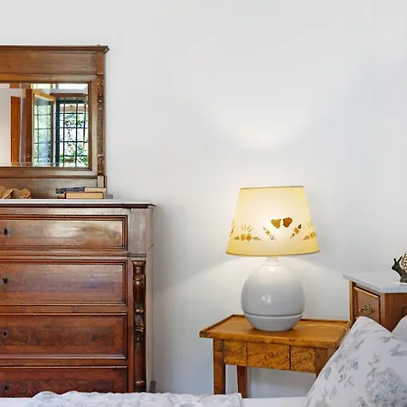 別荘 Casa Serena, ラッダ・イン・キアンティ