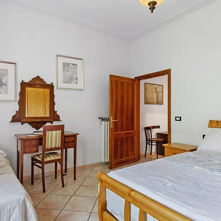 Casa Serena, ラッダ・イン・キアンティ