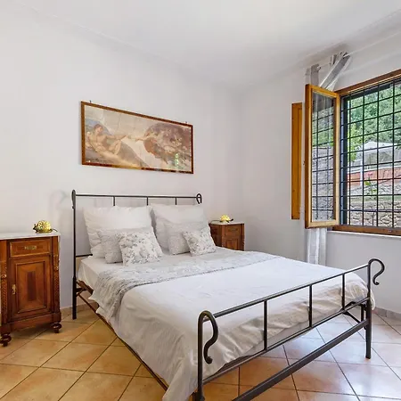 Casa Serena,