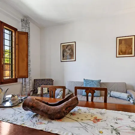 Casa Serena, *