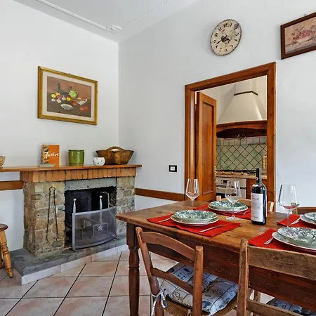 Casa Serena, *