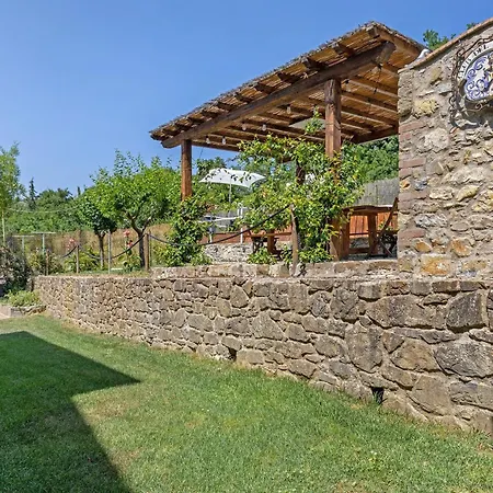 Casa Serena, *